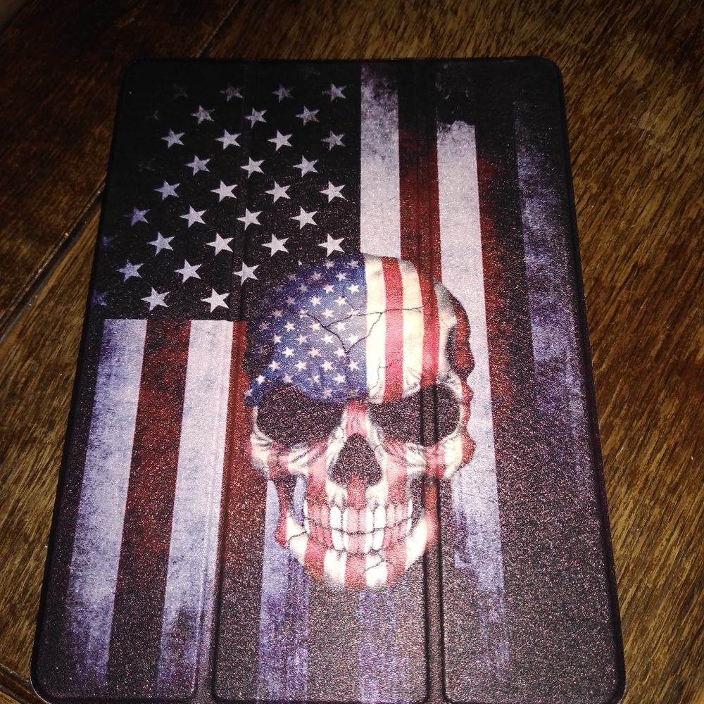 Ipad generation 7 case